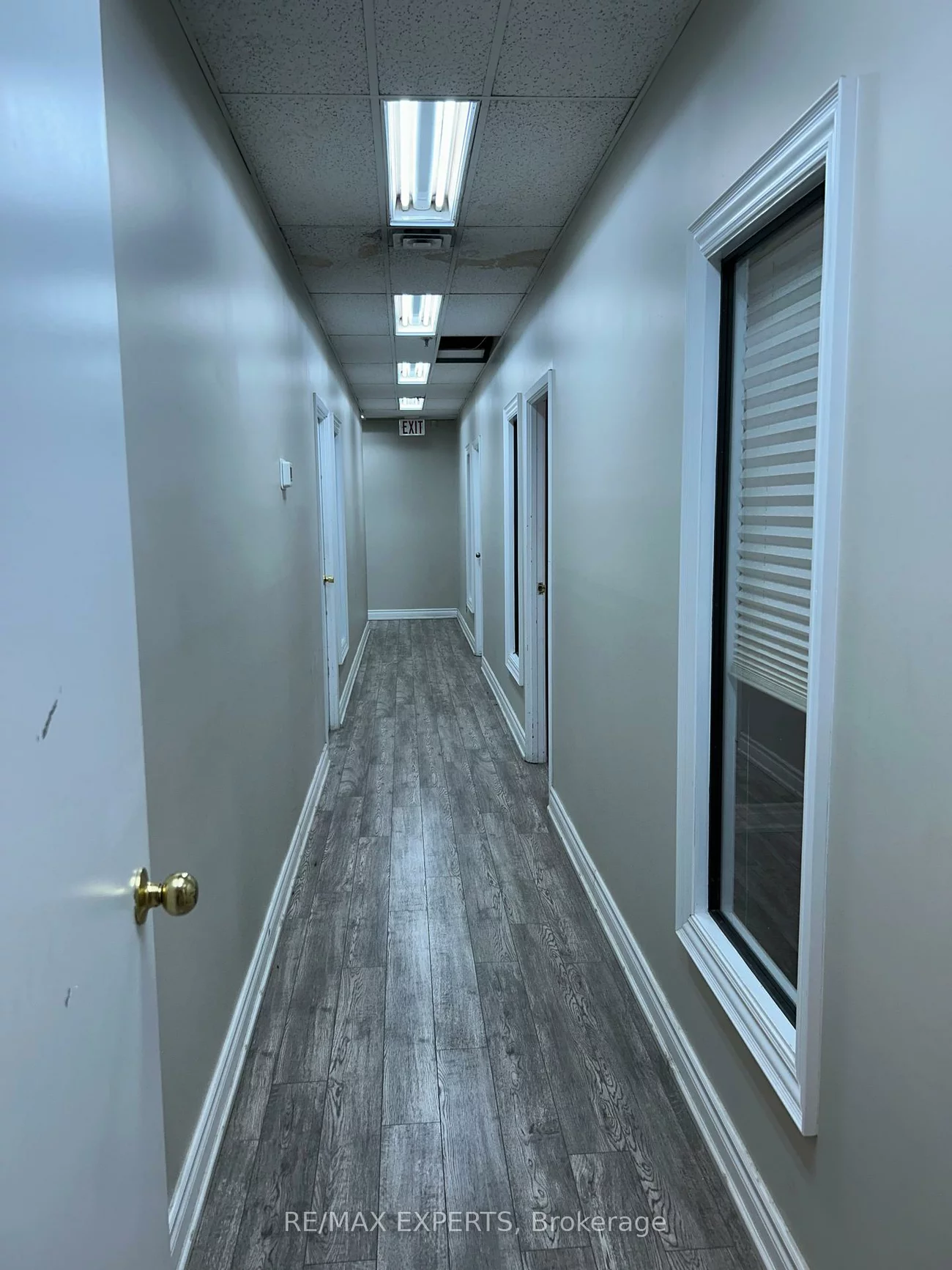 234, Wilkinson, Steeles Industrial, Brampton