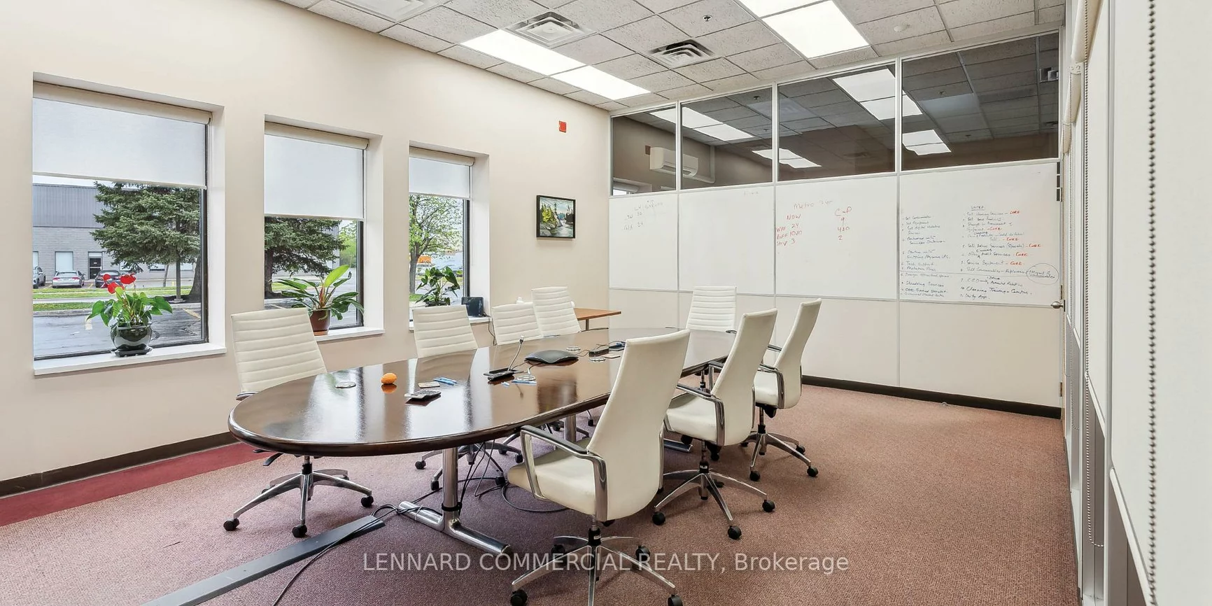 46, Hedgedale, Steeles Industrial, Brampton