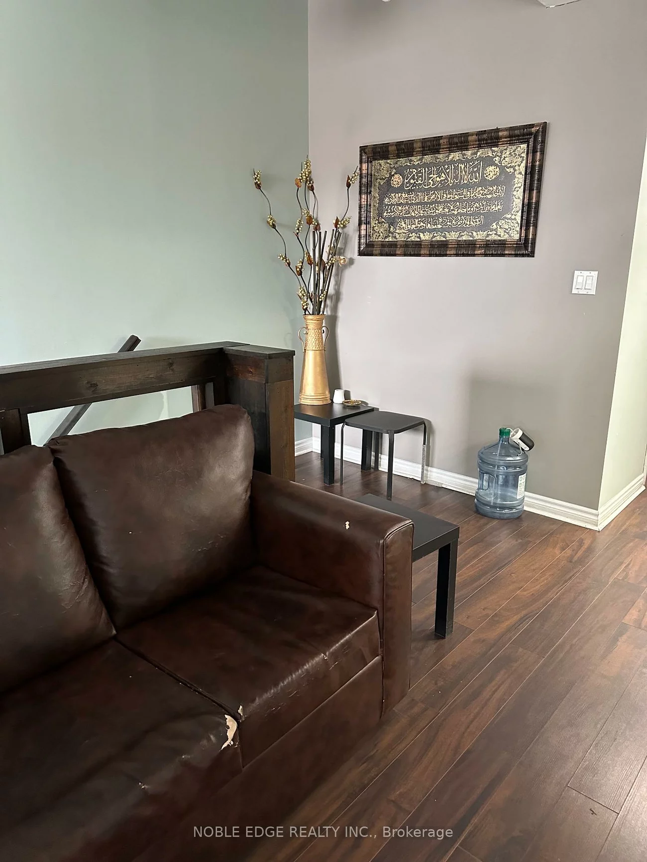 21, Kenview, Parkway Belt Industrial Area, Brampton
