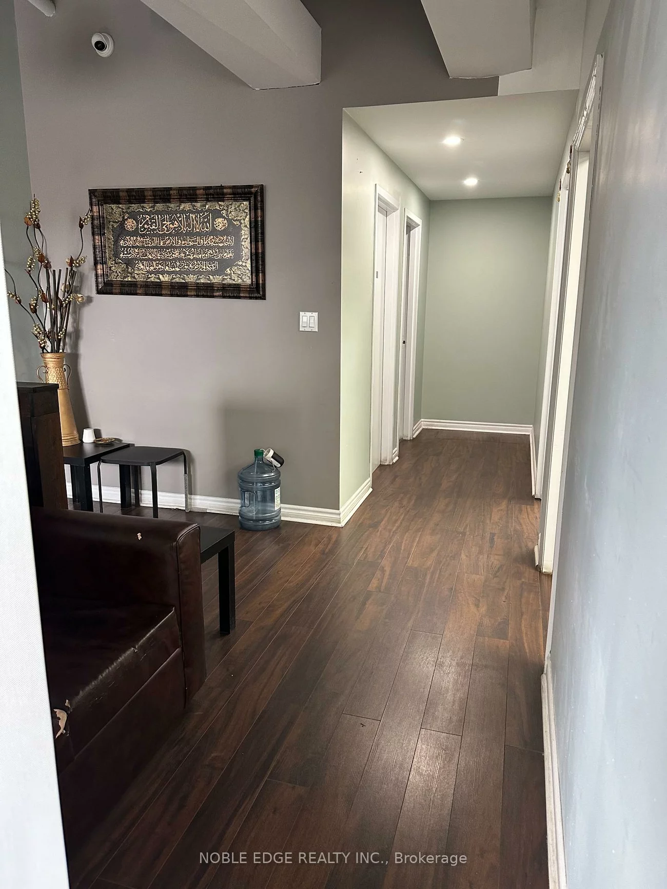21, Kenview, Parkway Belt Industrial Area, Brampton