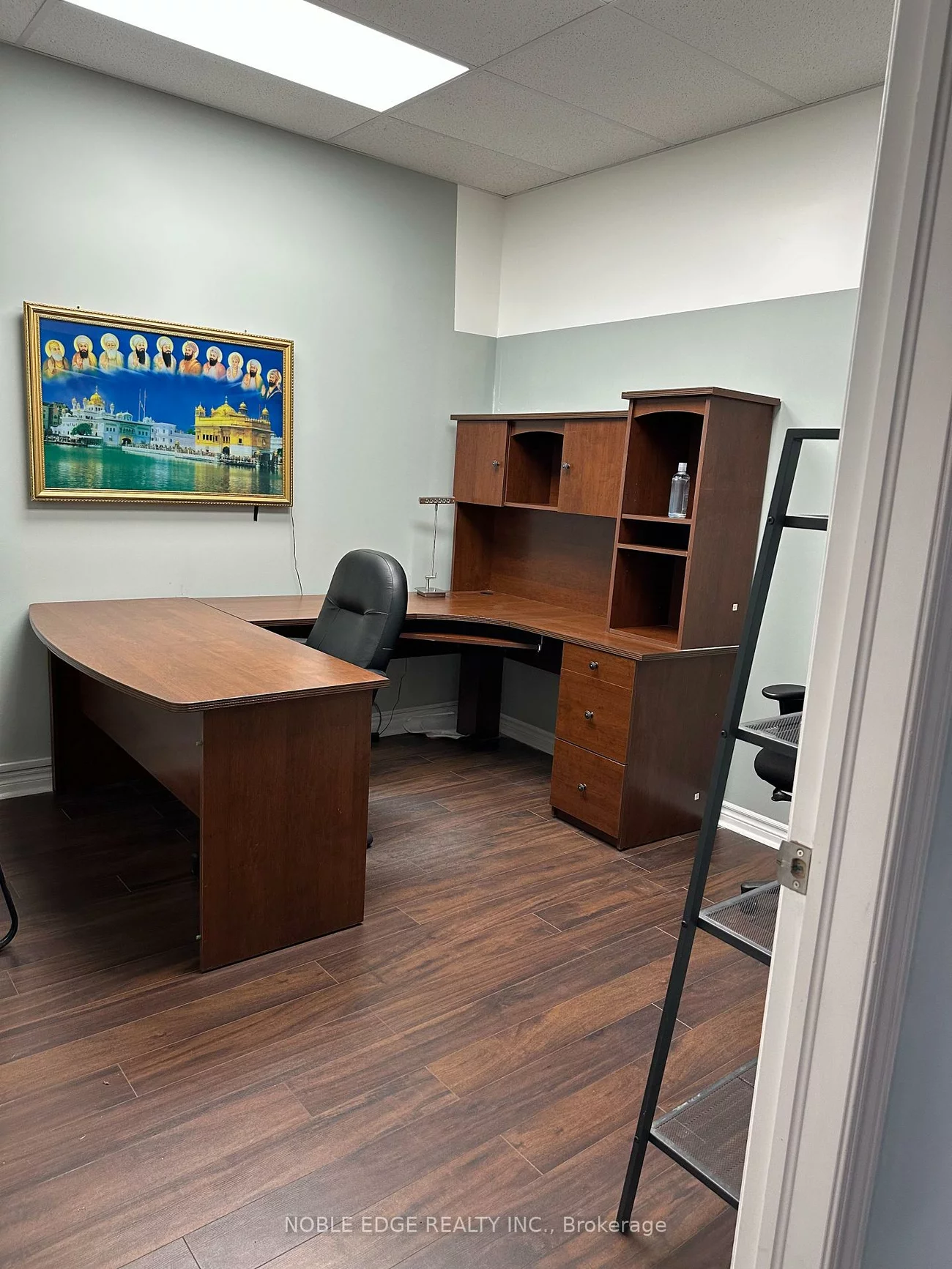 21, Kenview, Parkway Belt Industrial Area, Brampton