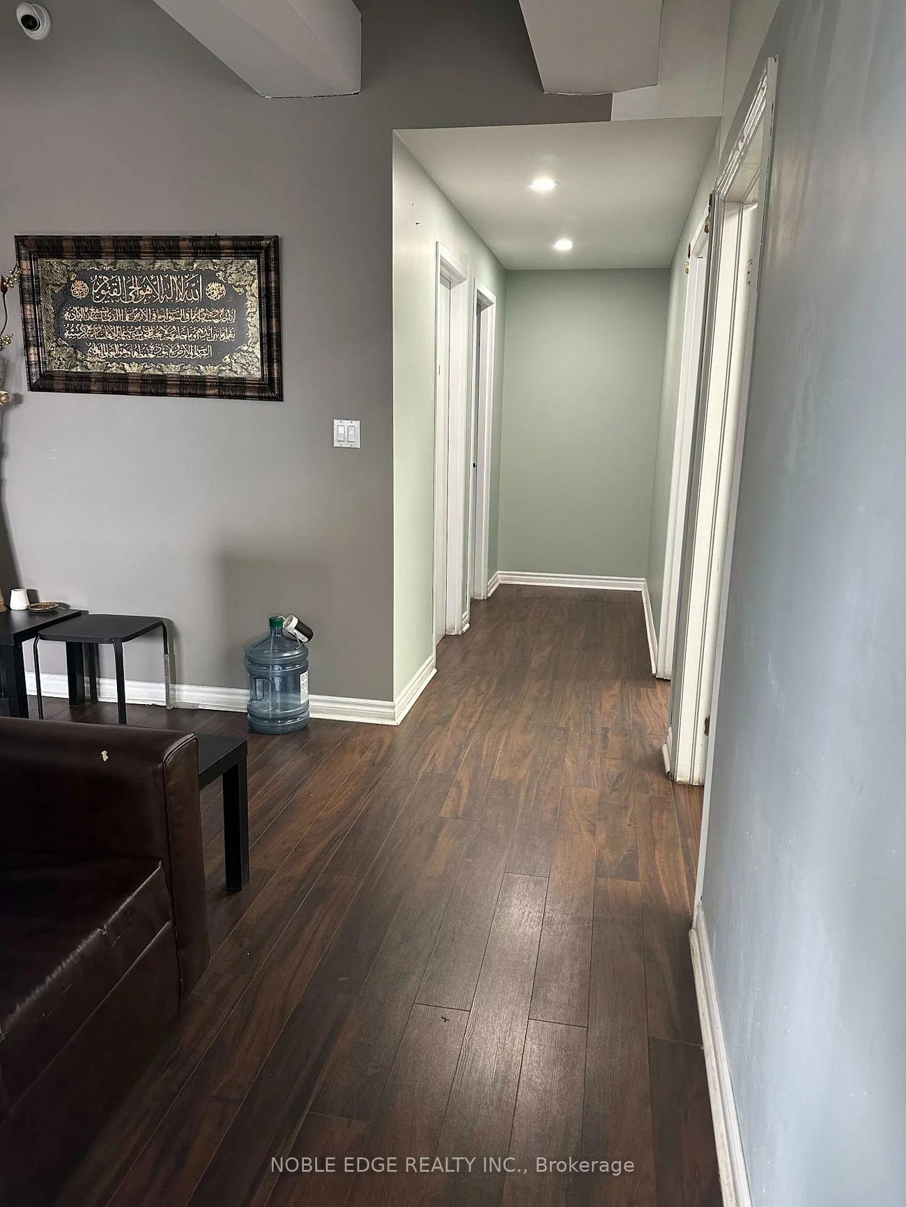 21, Kenview, Parkway Belt Industrial Area, Brampton