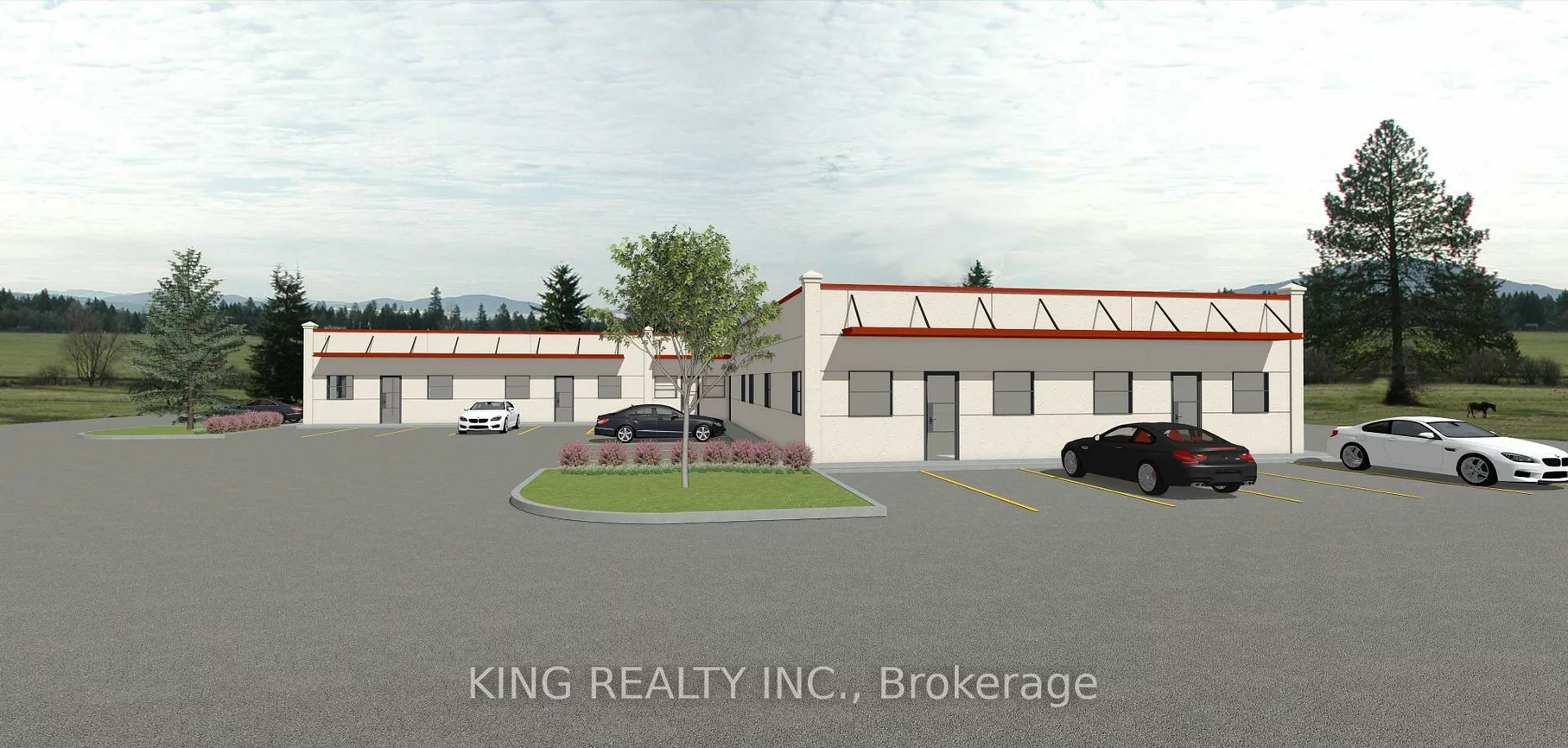 10, Kennedy, Queen Street Corridor, Brampton