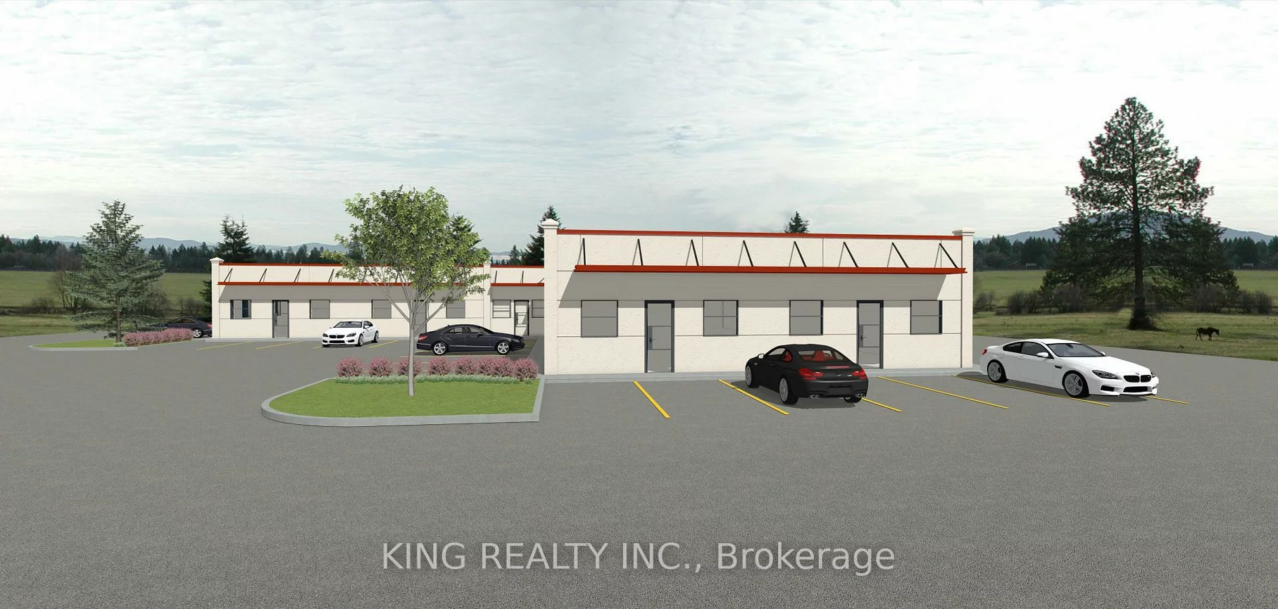 10, Kennedy, Queen Street Corridor, Brampton