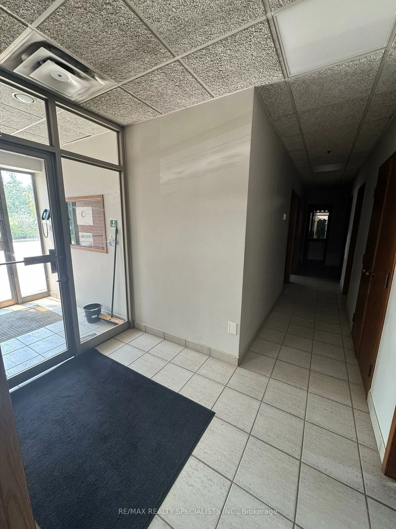 31, DELTA PARK, Gore Industrial South, Brampton