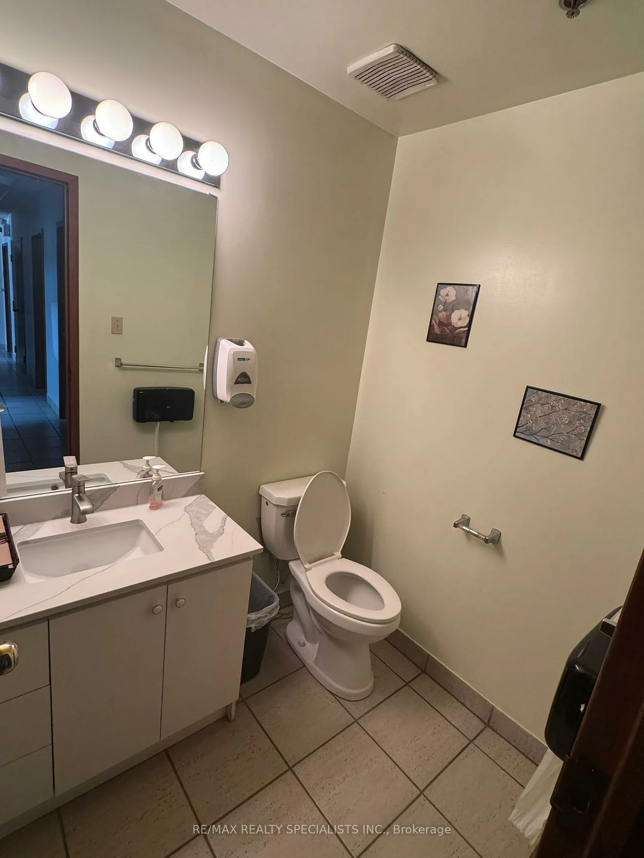 31, DELTA PARK, Gore Industrial South, Brampton