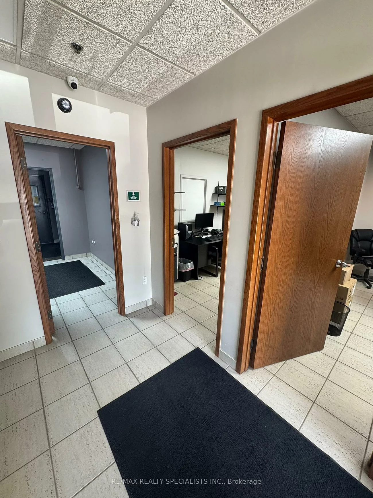 31, DELTA PARK, Gore Industrial South, Brampton