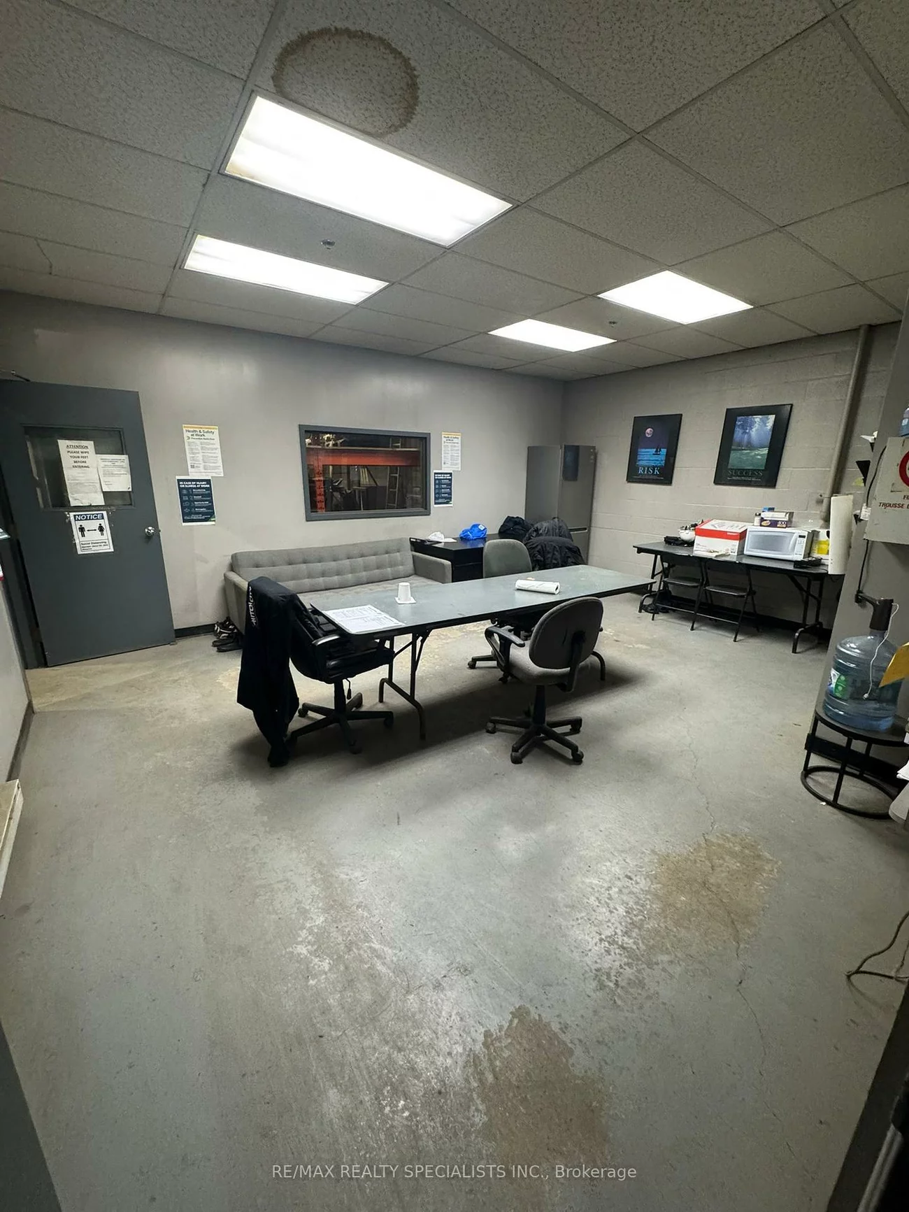 31, DELTA PARK, Gore Industrial South, Brampton