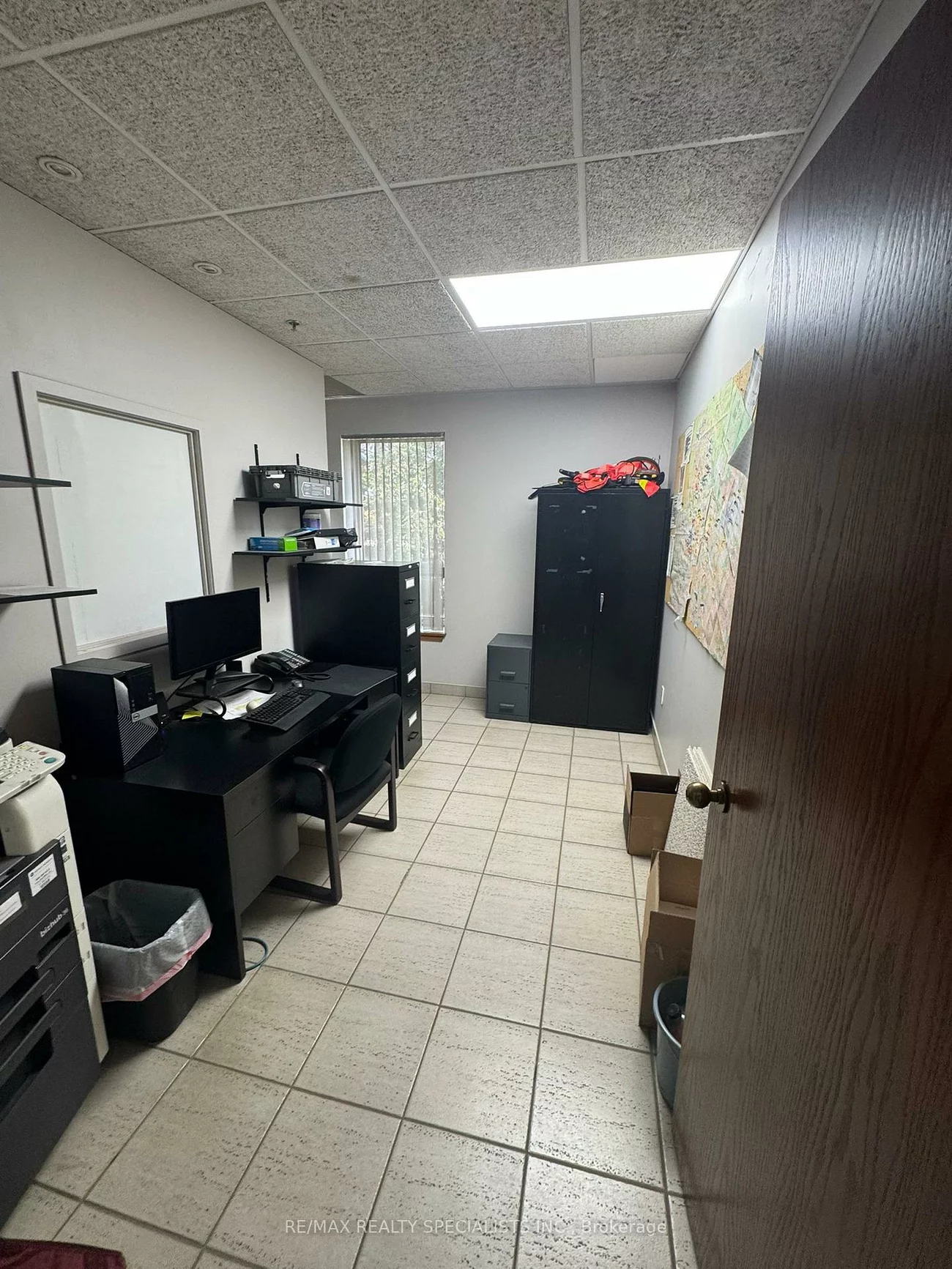 31, DELTA PARK, Gore Industrial South, Brampton