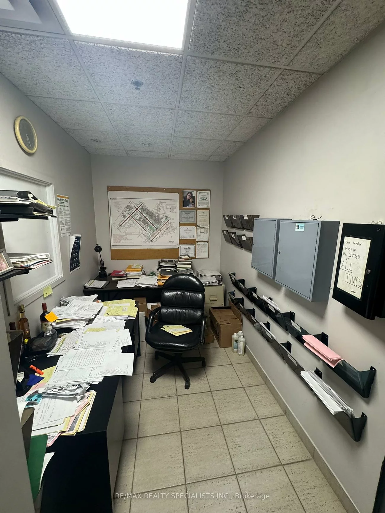 31, DELTA PARK, Gore Industrial South, Brampton