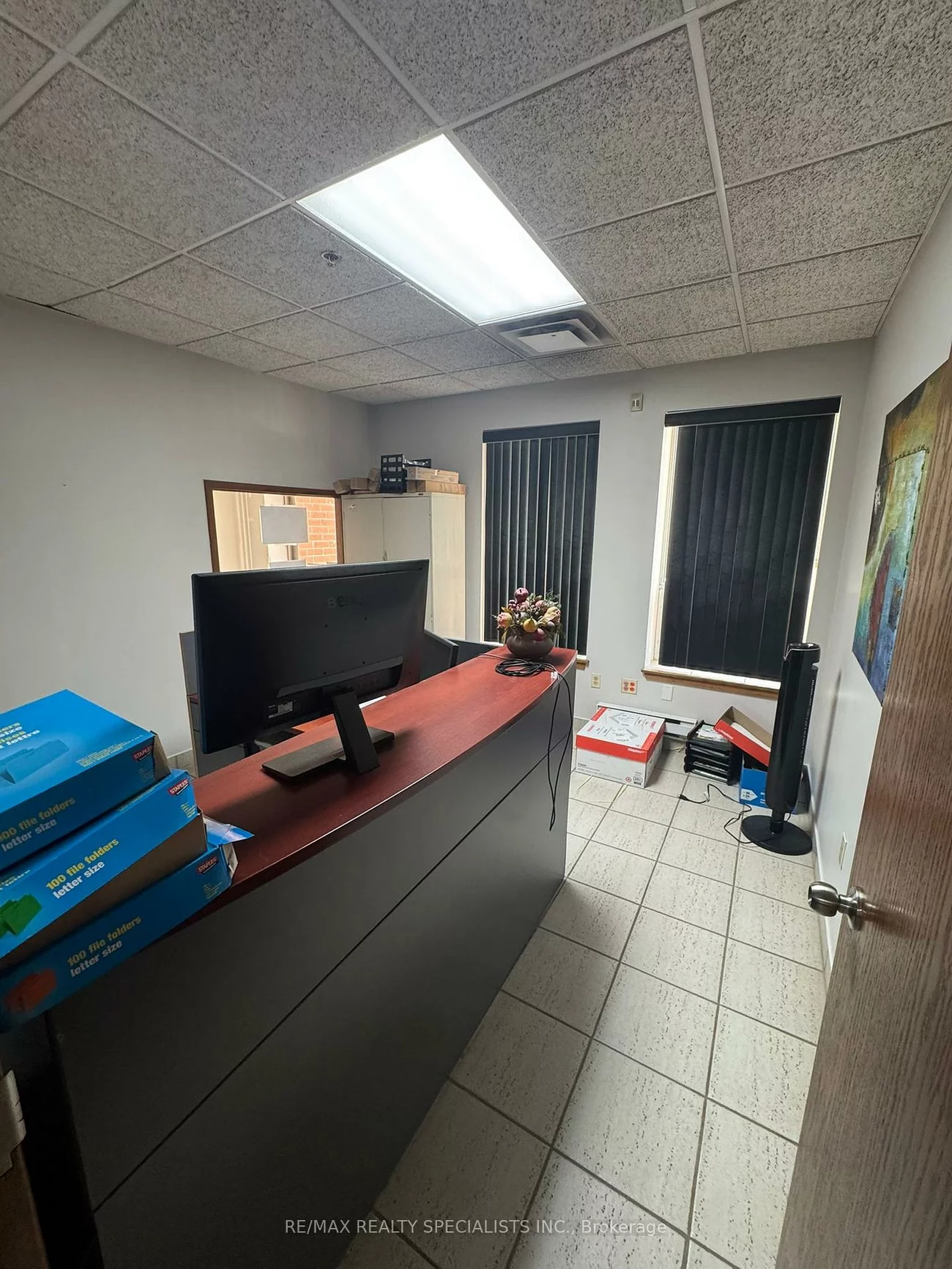 31, DELTA PARK, Gore Industrial South, Brampton