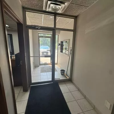 31, DELTA PARK, Gore Industrial South, Brampton