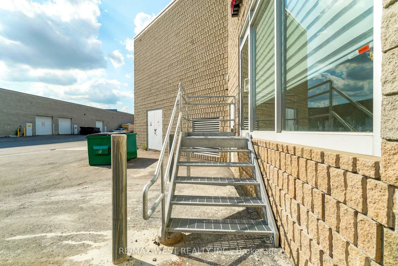 7956, Torbram, Steeles Industrial, Brampton