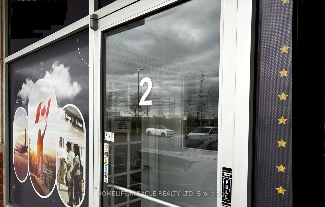 341, Parkhurst, Brampton East Industrial, Brampton