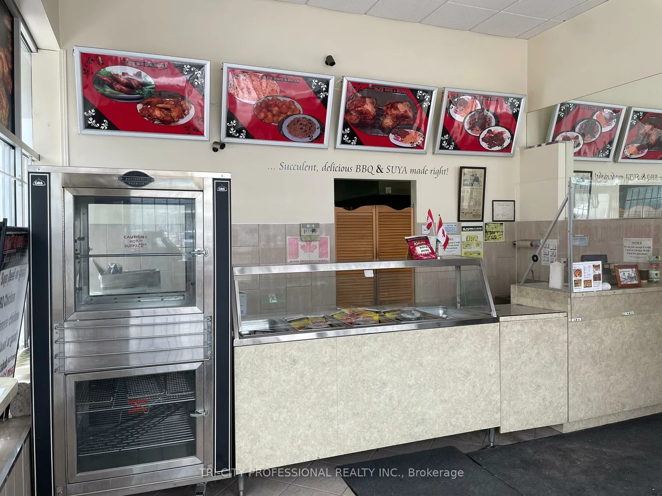 361, Parkhurst, Parkway Belt Industrial Area, Brampton