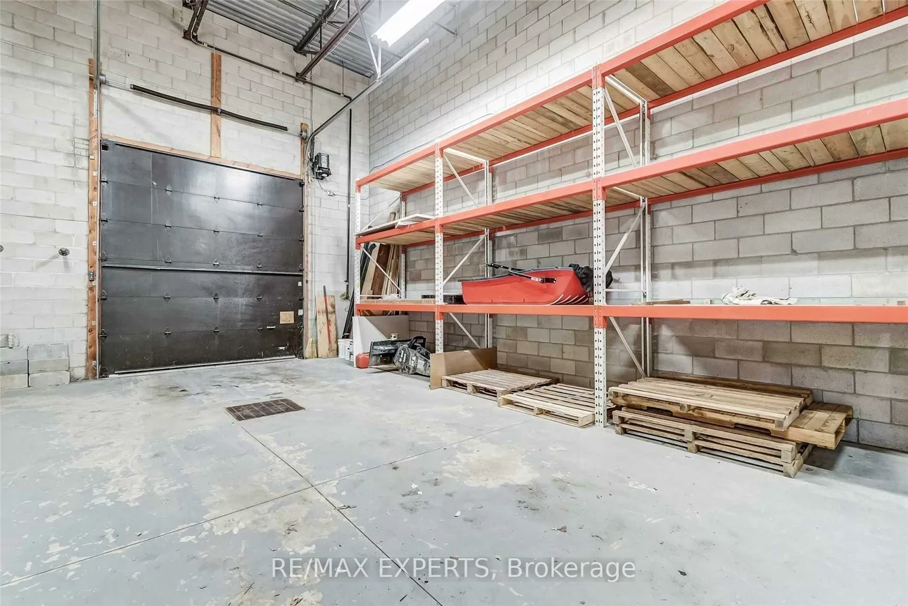 13, Kenview, Parkway Belt Industrial Area, Brampton