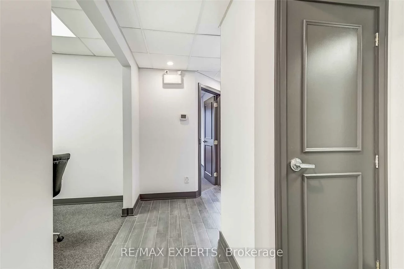 13, Kenview, Parkway Belt Industrial Area, Brampton