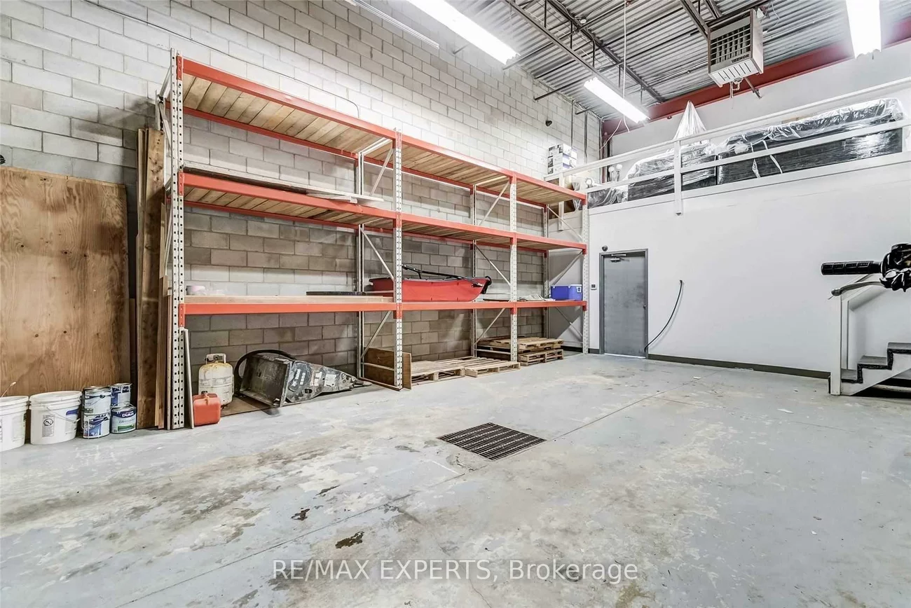 13, Kenview, Parkway Belt Industrial Area, Brampton