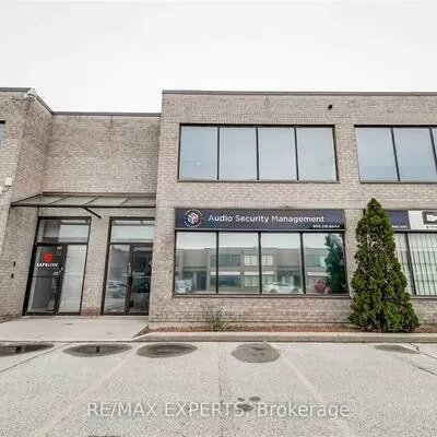 13, Kenview, Parkway Belt Industrial Area, Brampton