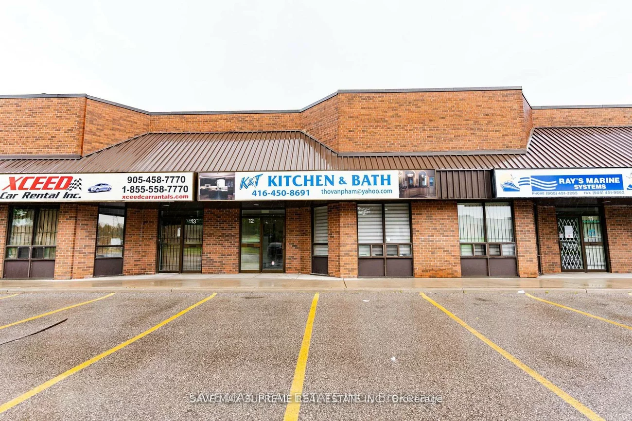 8550, TORBRAM, Southgate, Brampton