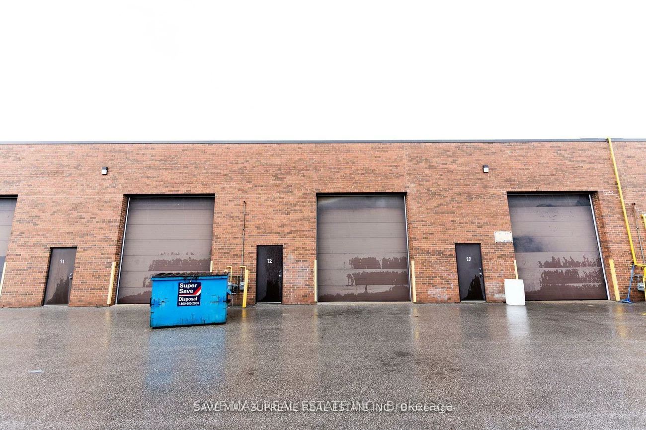8550, TORBRAM, Southgate, Brampton