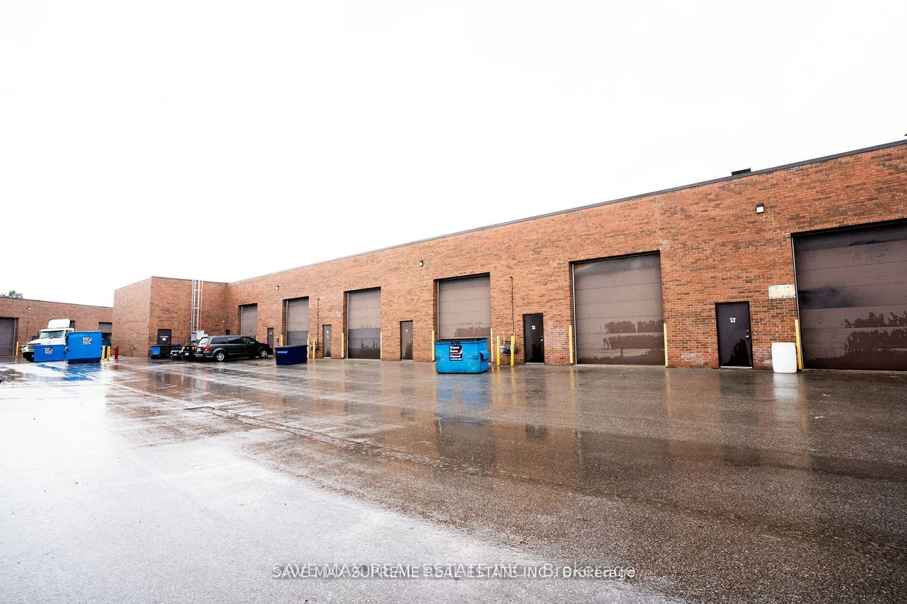 8550, TORBRAM, Southgate, Brampton