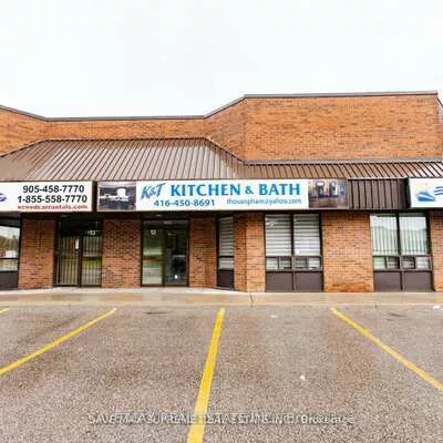 8550, TORBRAM, Southgate, Brampton