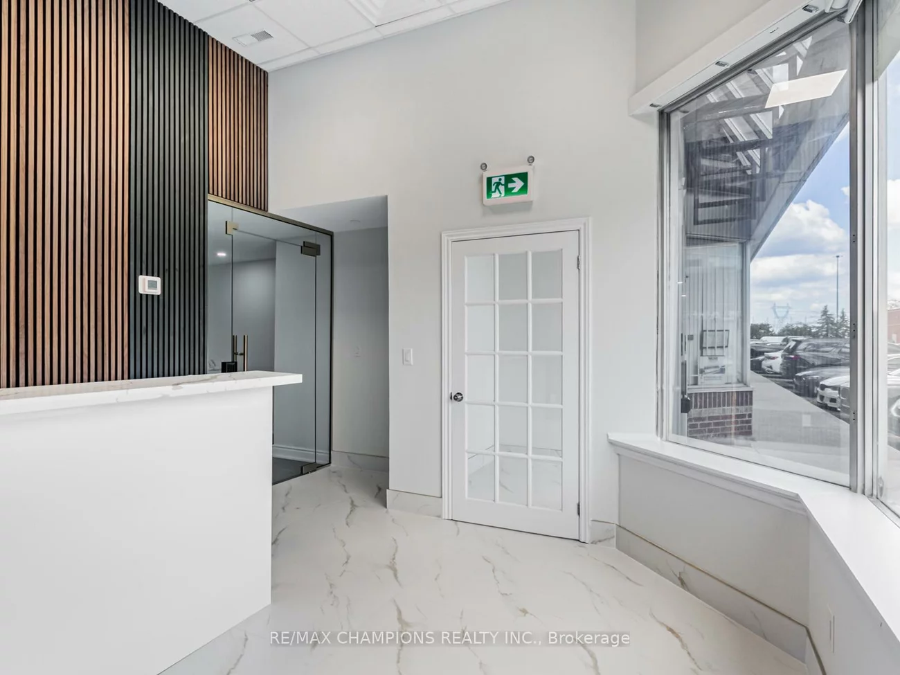 2565, Steeles, Steeles Industrial, Brampton