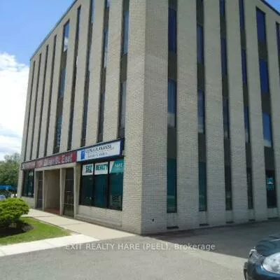 134, Queen, Queen Street Corridor, Brampton