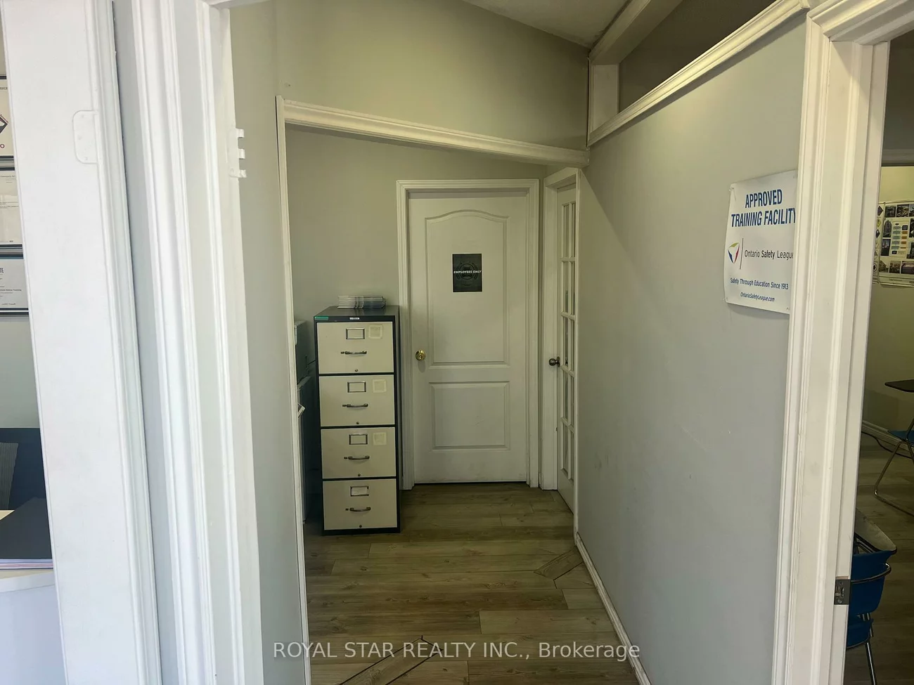 2565, Steeles, Steeles Industrial, Brampton
