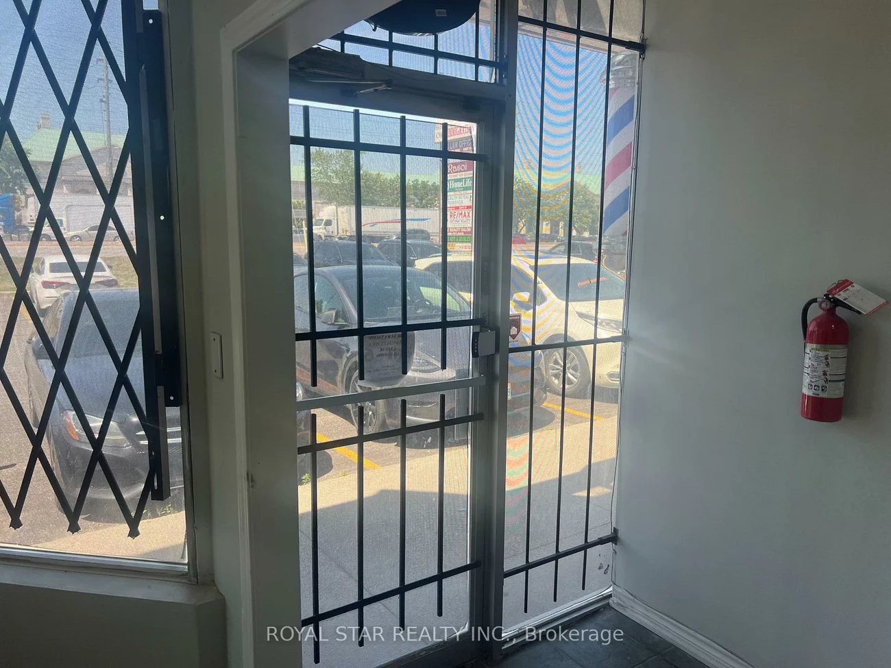 2565, Steeles, Steeles Industrial, Brampton