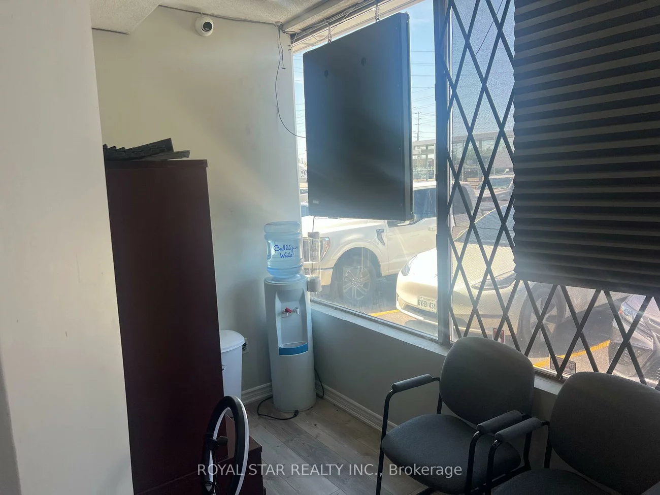 2565, Steeles, Steeles Industrial, Brampton