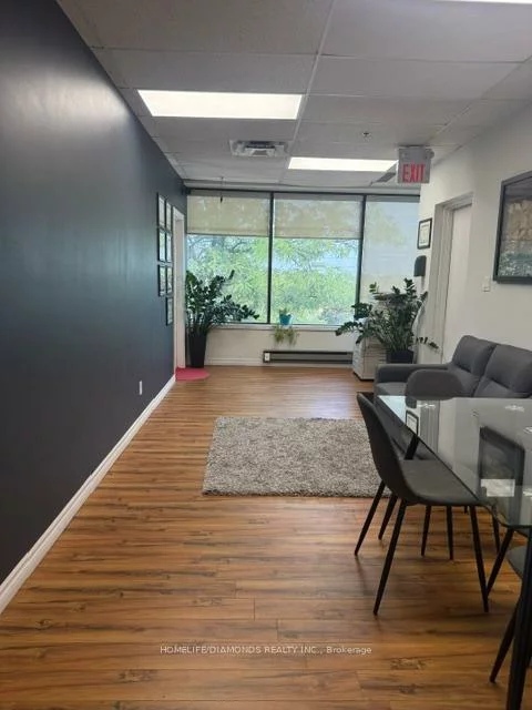 30, INTERMODAL, Gore Industrial South, Brampton