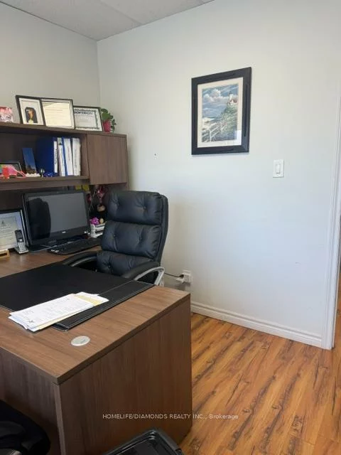 30, INTERMODAL, Gore Industrial South, Brampton