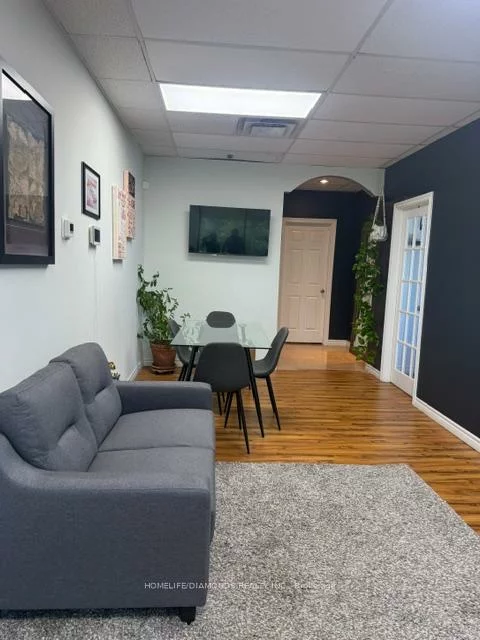 30, INTERMODAL, Gore Industrial South, Brampton