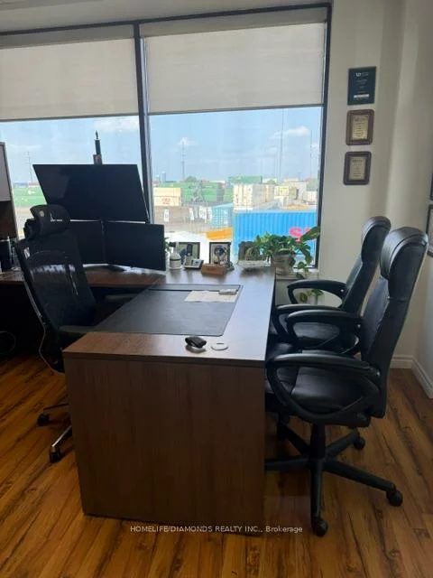 30, INTERMODAL, Gore Industrial South, Brampton