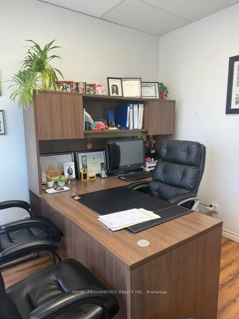 30, INTERMODAL, Gore Industrial South, Brampton