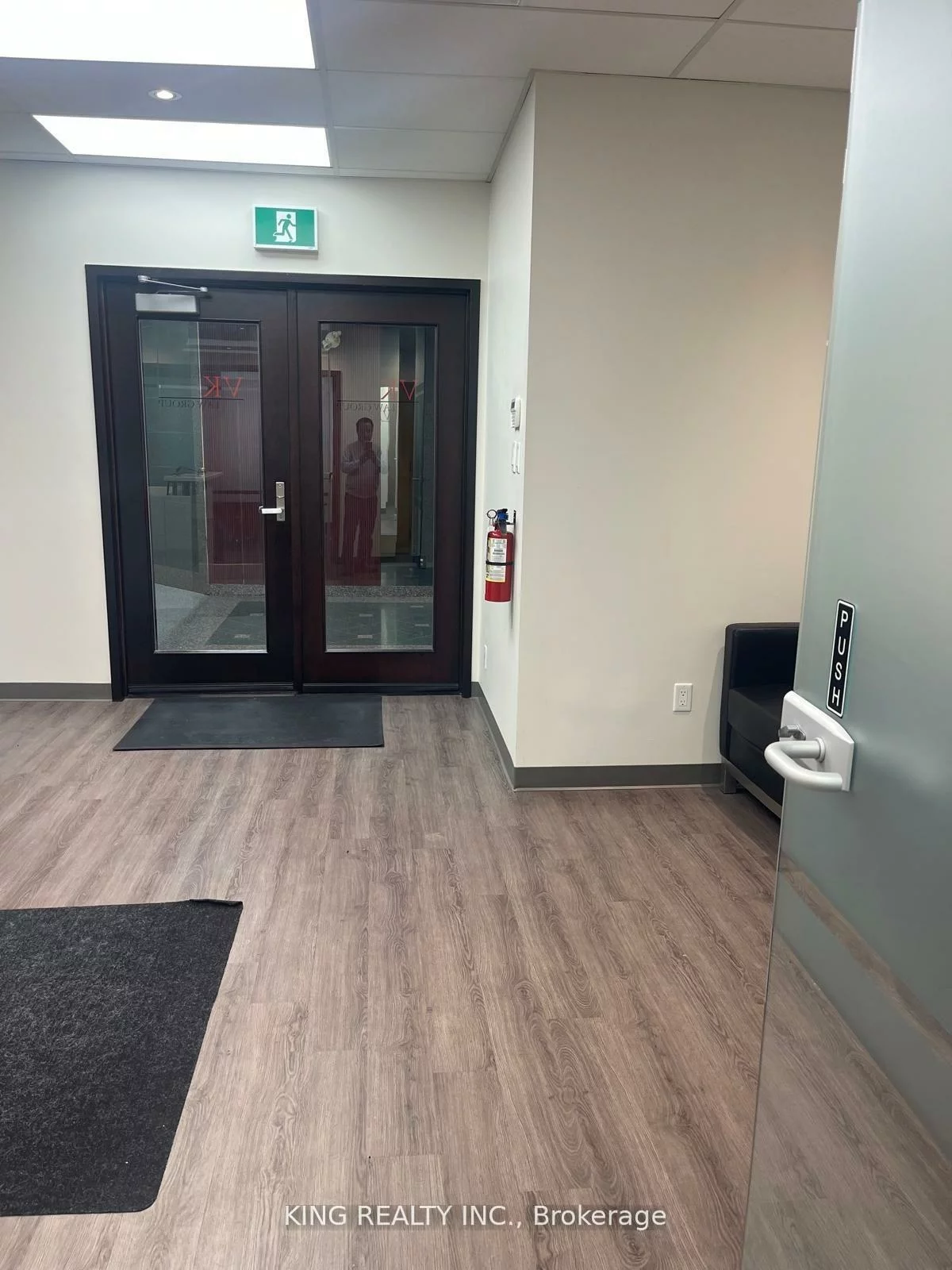 197, County Court, Fletcher's Creek South, Brampton
