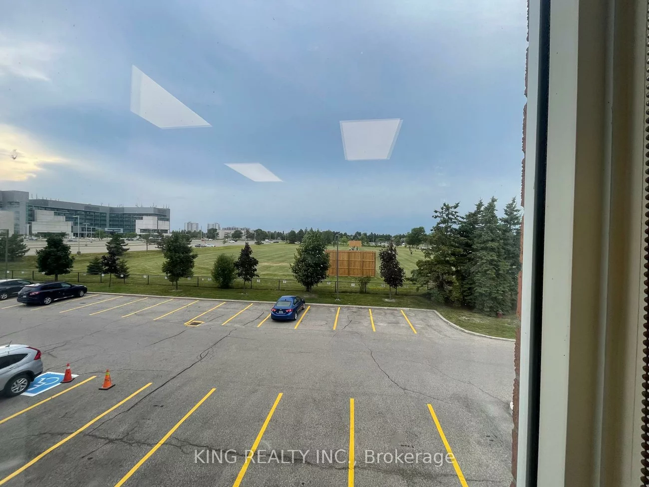 197, County Court, Fletcher's Creek South, Brampton