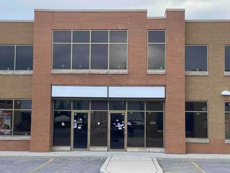 15, Sun Pac, Bram East, Brampton