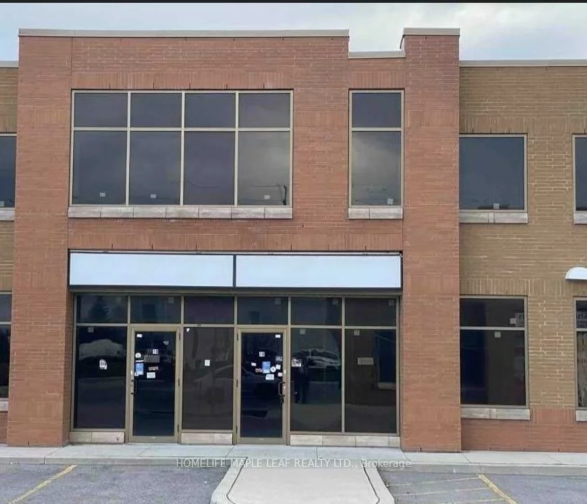 15, Sun Pac, Bram East, Brampton