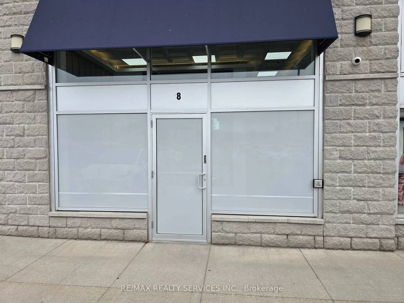 20, Maritime Ontario, Airport Road/ Highway 7 Business Centre, Brampton