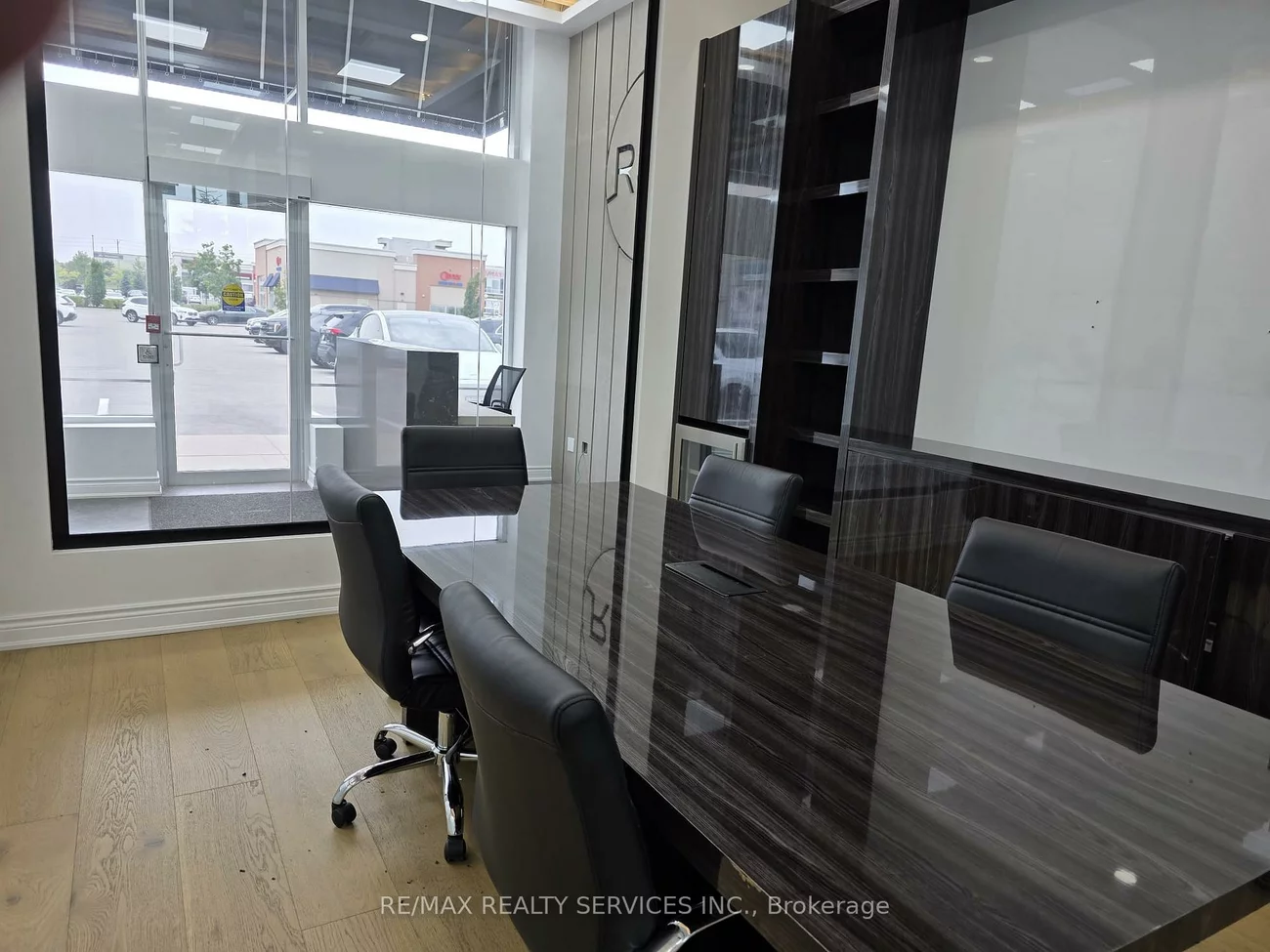 20, Maritime Ontario, Airport Road/ Highway 7 Business Centre, Brampton