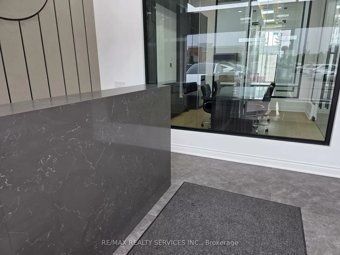 20, Maritime Ontario, Airport Road/ Highway 7 Business Centre, Brampton