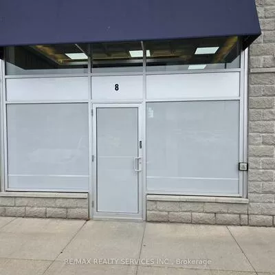 20, Maritime Ontario, Airport Road/ Highway 7 Business Centre, Brampton