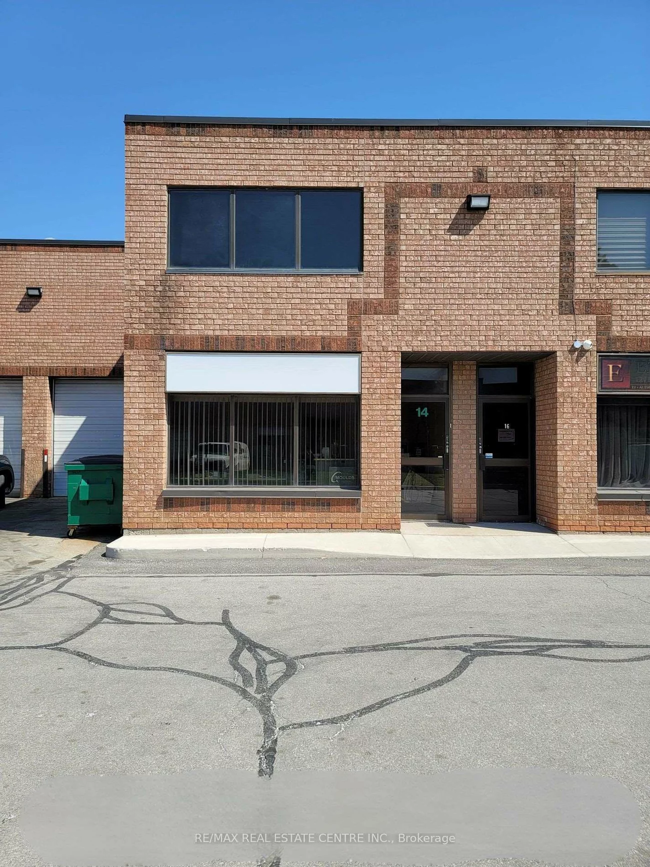2131, Williams, Gore Industrial North, Brampton