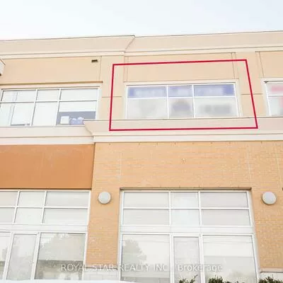 2130, North Park, Bramalea North Industrial, Brampton