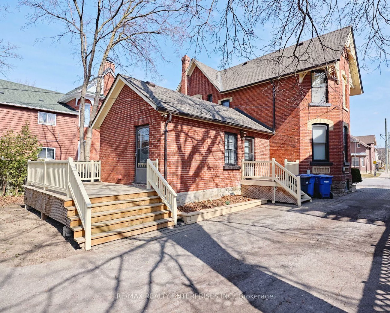 245, Main, Downtown Brampton, Brampton