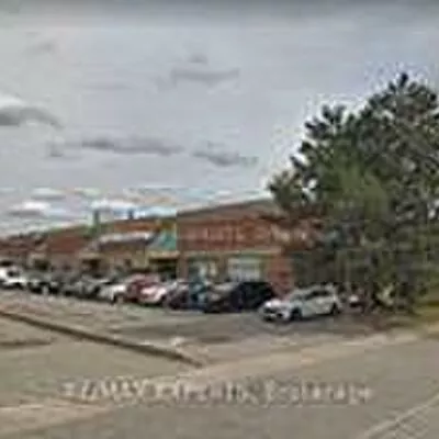 221, Deerhurst, Gore Industrial South, Brampton