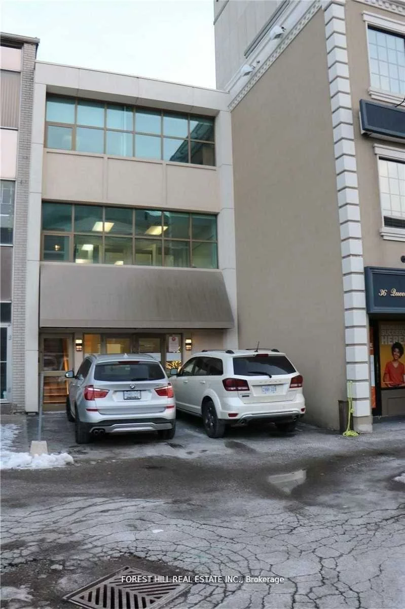44, Queen, Downtown Brampton, Brampton